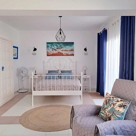 Sunny Tenerife Apartment - Ocean Views Tacoronte Luaran gambar