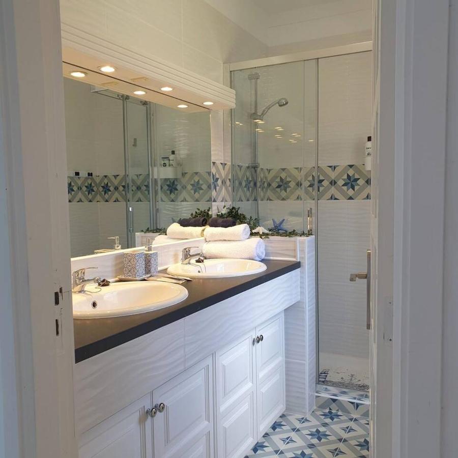 Sunny Tenerife Apartment - Ocean Views Tacoronte Luaran gambar