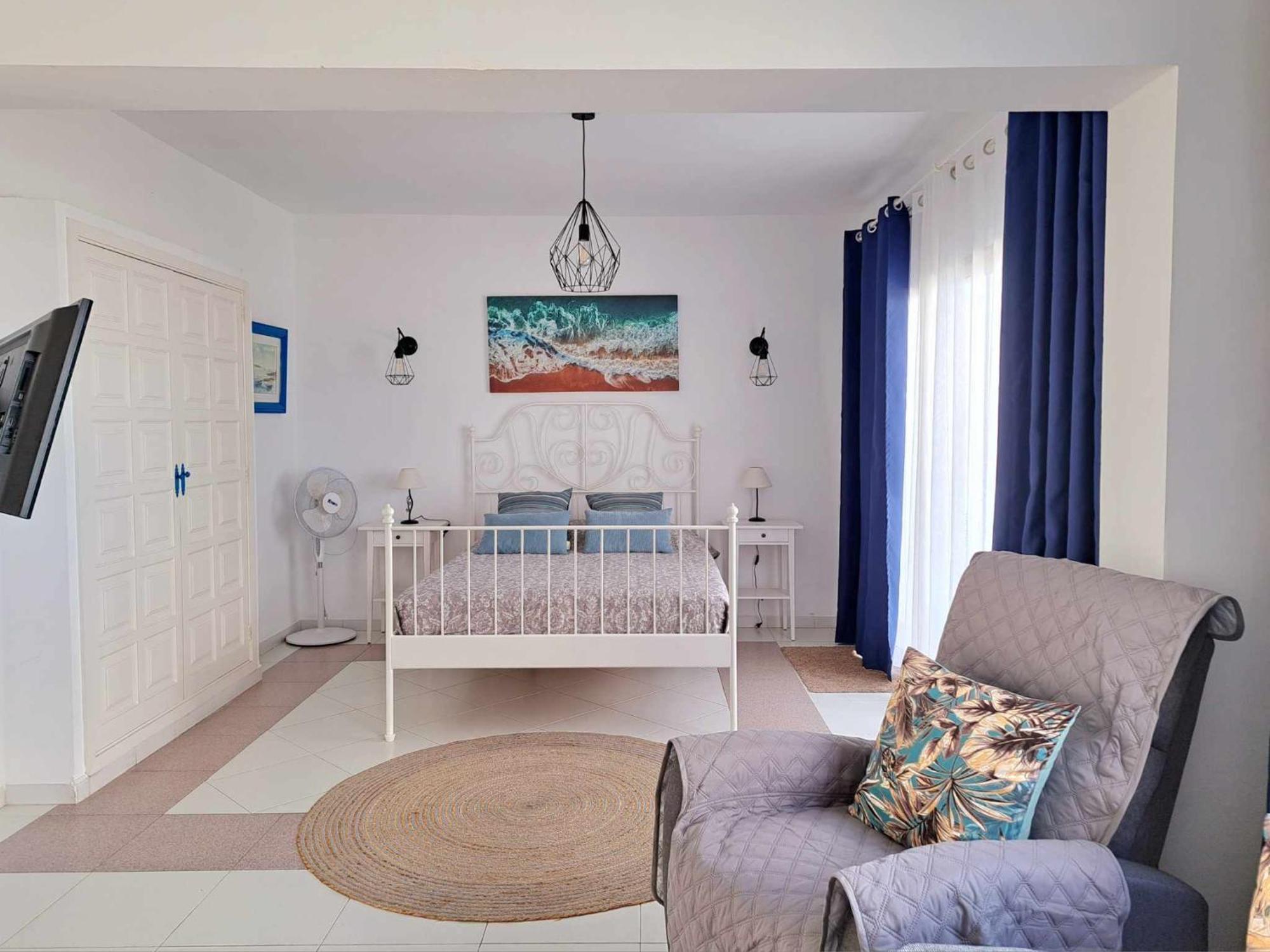 Sunny Tenerife Apartment - Ocean Views Tacoronte Luaran gambar