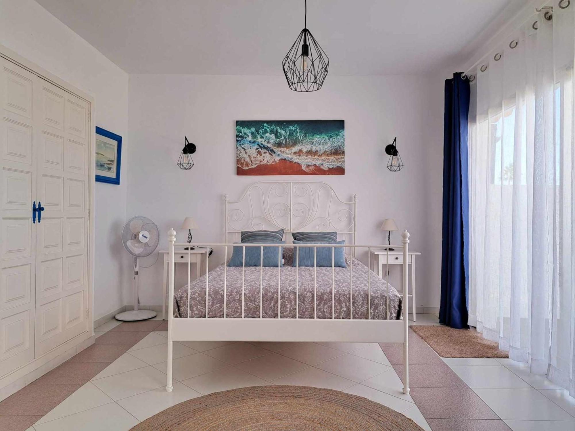 Sunny Tenerife Apartment - Ocean Views Tacoronte Luaran gambar